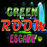 Green Room Escape